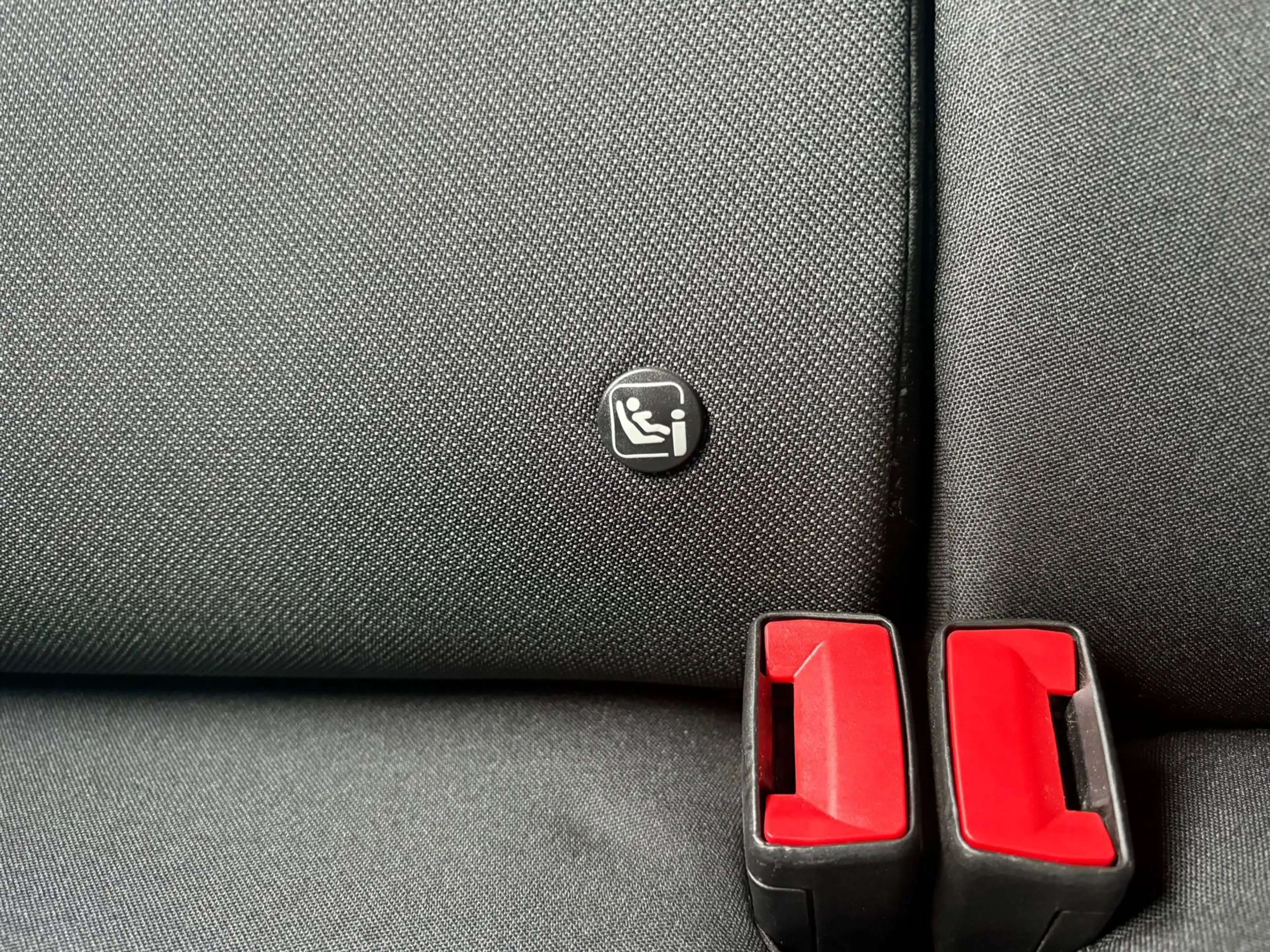 Ford Fiesta 1.0 EcoBoost Hybrid ST-Line X 125pk Automaat / Sto — photo 22