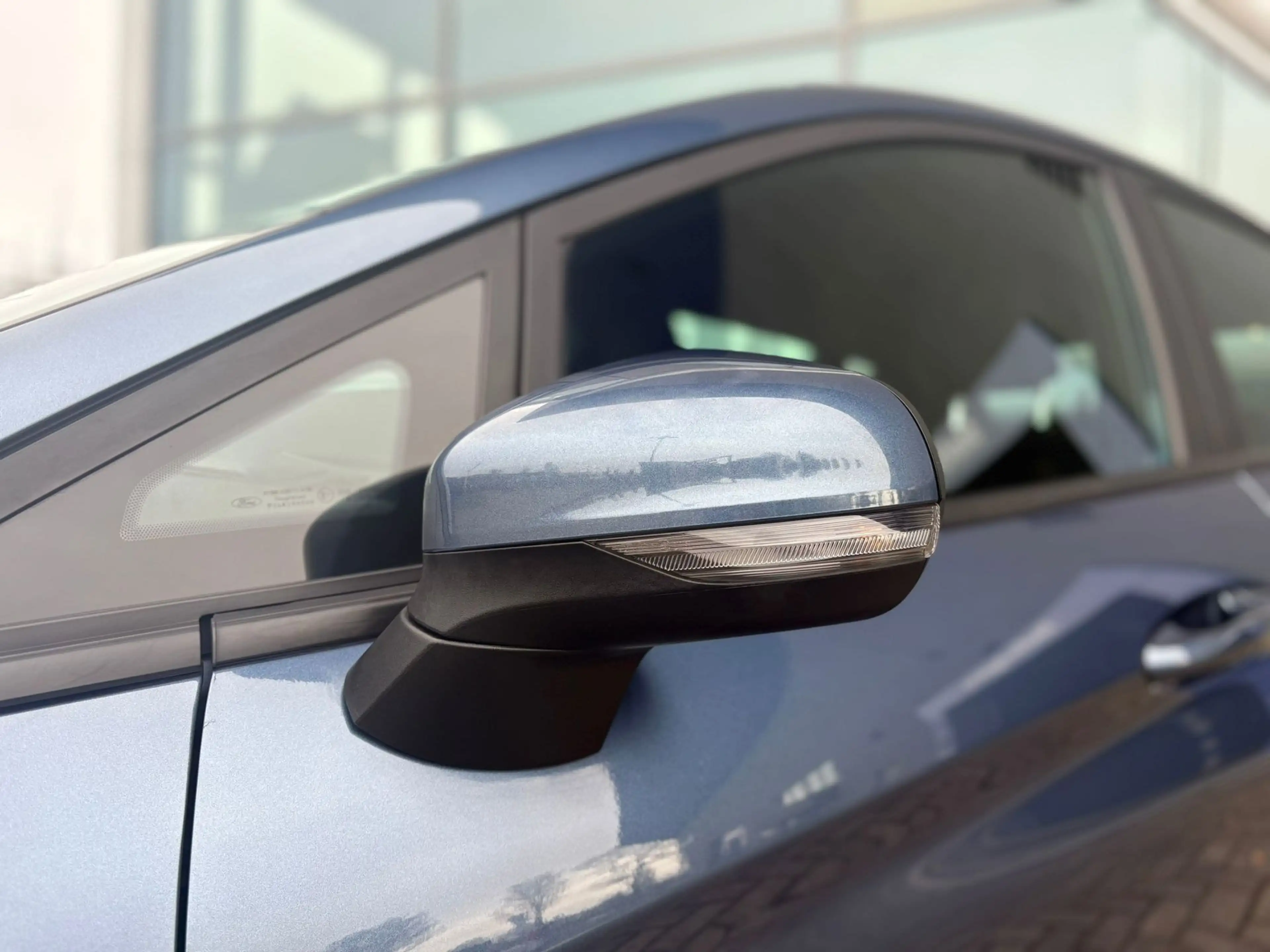 Ford Fiesta 1.0 EcoBoost Hybrid ST-Line X 125pk Automaat / Sto — photo 34