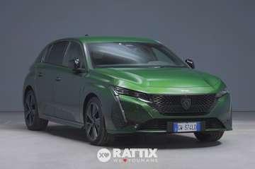 1.2 Puretech t 130CV GT EAT8