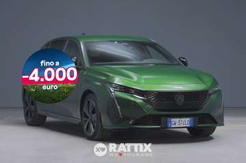 1.2 Puretech t 130CV GT EAT8