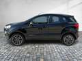 Ford EcoSport Titanium 1.0 EcoBoost #KAT #PDC #SHZ Noir - thumbnail 3