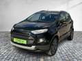 Ford EcoSport Titanium 1.0 EcoBoost #KAT #PDC #SHZ Noir - thumbnail 2