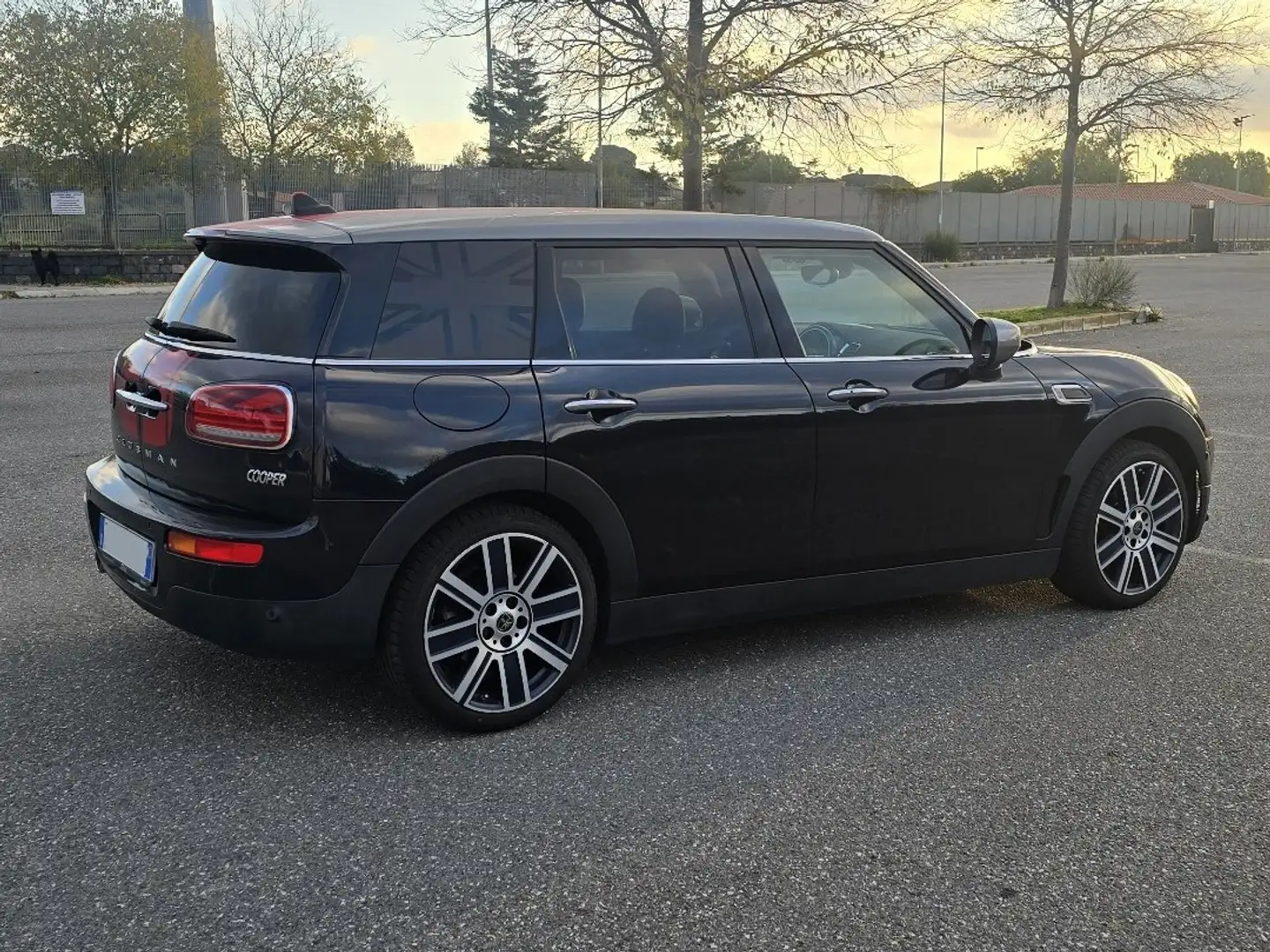MINI Cooper Clubman 1.5 Exclusive auto - 2