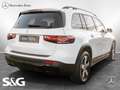Mercedes-Benz GLB 220 d Progressive Night+MBUX+360°+18 Weiß - thumbnail 3