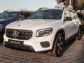 Mercedes-Benz GLB 220 d Progressive Night+MBUX+360°+18 Weiß - thumbnail 1