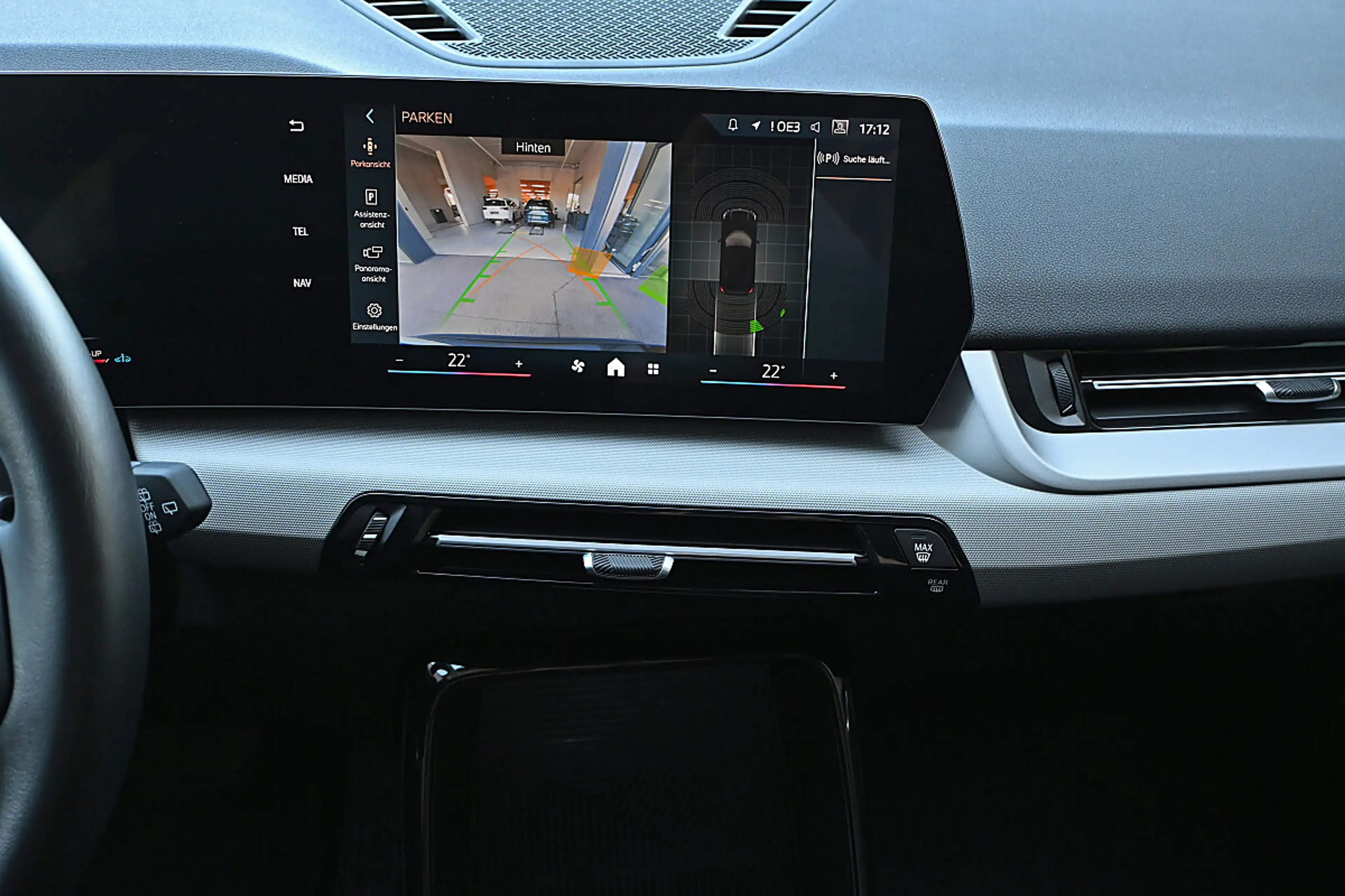 BMW X1 sDrive18d Aut. LED, Navi, Spurhalte, Kamera — photo 6