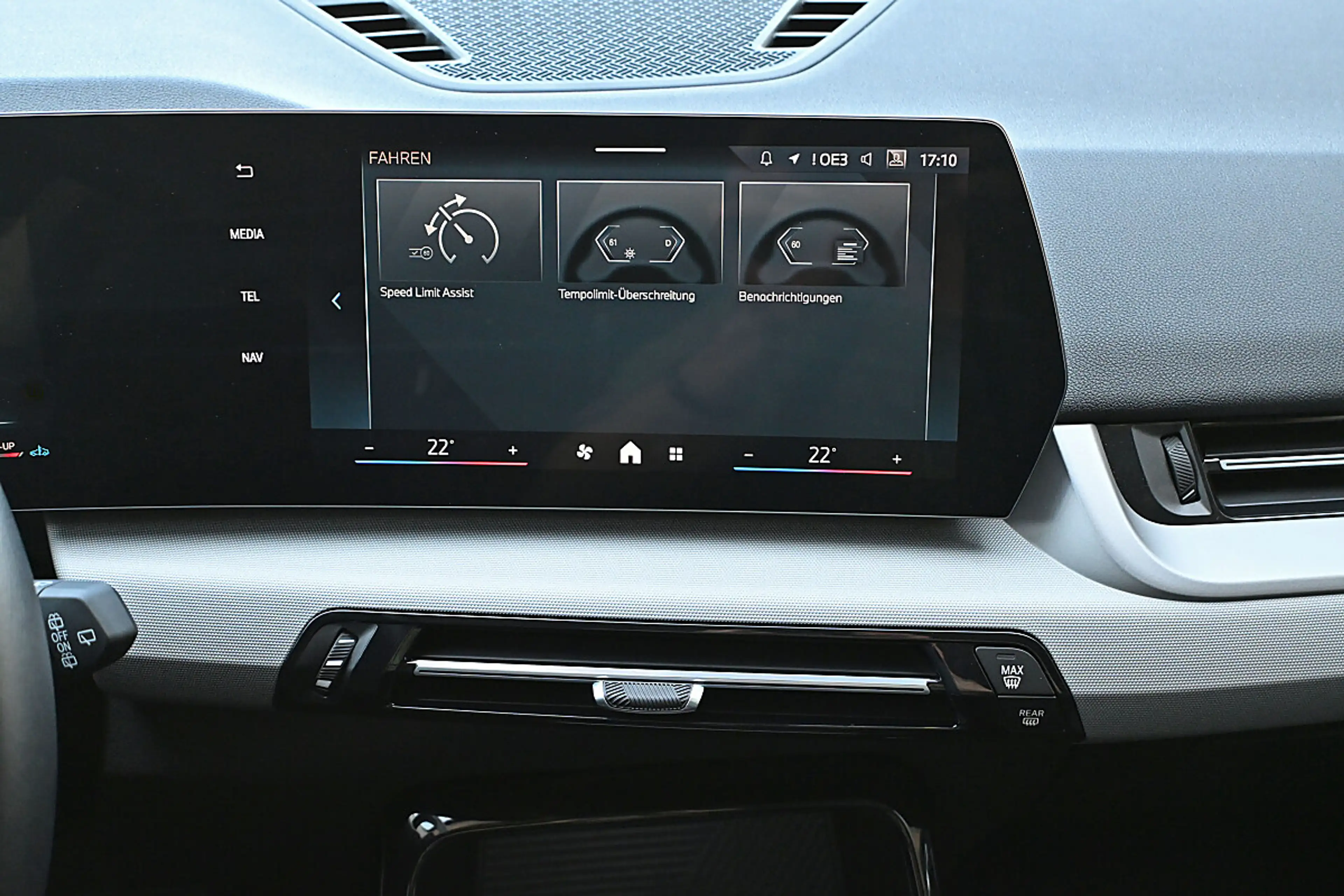 BMW X1 sDrive18d Aut. LED, Navi, Spurhalte, Kamera — photo 14