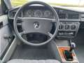 Mercedes-Benz 190 origineel NL auto / lage km stand / harde auto Grijs - thumbnail 8