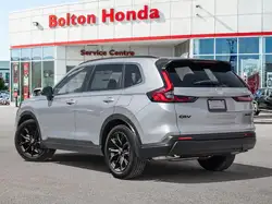Honda CR-V 2026