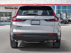 Honda CR-V 2026