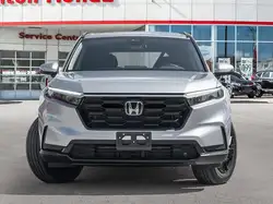 Honda CR-V 2026