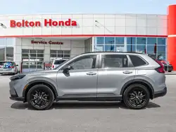Honda CR-V 2026