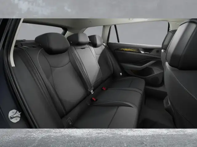 Volkswagen Passat view 11