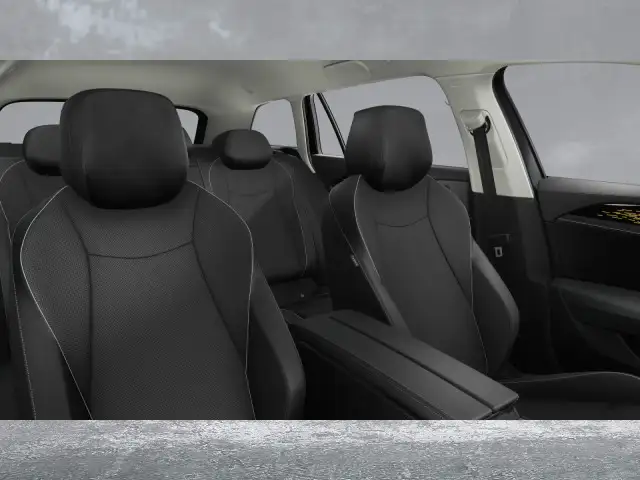 Volkswagen Passat view 10