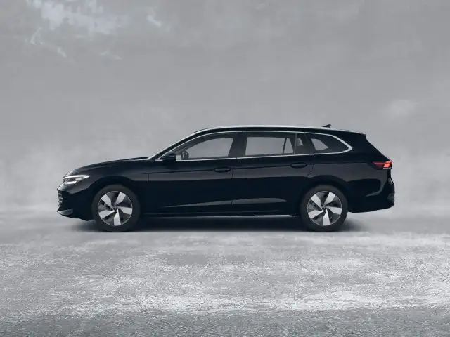Volkswagen Passat view 6
