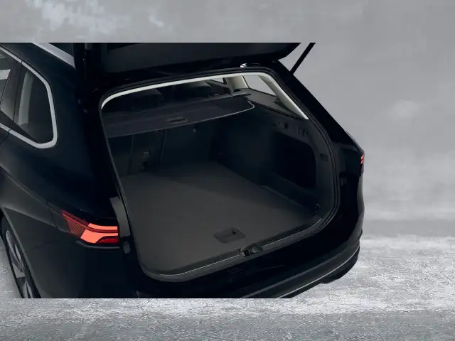 Volkswagen Passat view 8