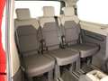 Volkswagen T7 Multivan lang LÜ TDI DSG 7Sitze AHK ACC Pano Rouge - thumbnail 8