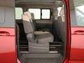 Volkswagen T7 Multivan lang LÜ TDI DSG 7Sitze AHK ACC Pano Rouge - thumbnail 7