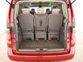 Volkswagen T7 Multivan lang LÜ TDI DSG 7Sitze AHK ACC Pano Rouge - thumbnail 9