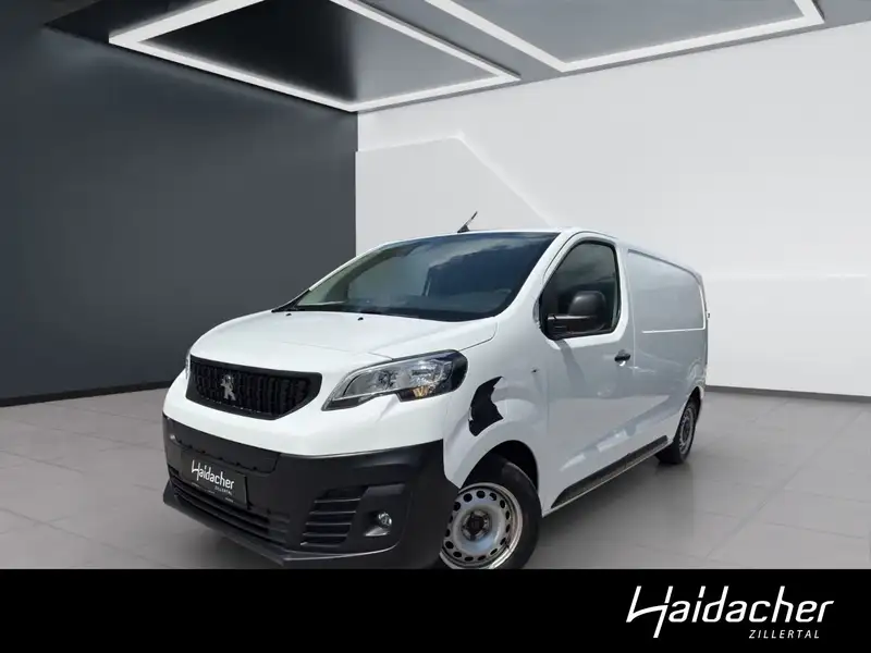 PEUGEOT Expert