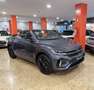 Volkswagen T-Roc Cabrio 1.5 TSI R-Line DSG7 110KW Gris - thumbnail 1