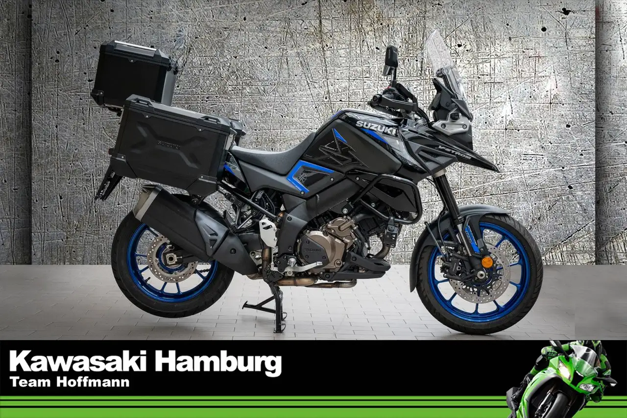 Suzuki Inny