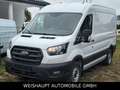 Ford Transit Kasten 350 L2 H2 Klima-PDC-DAB-Sofort Blanco - thumbnail 1