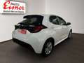 Mazda 2 HYBRID AGILE COMFORT Blanc - thumbnail 13