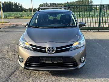 Toyota Verso 1.8 Essence GPS Euro 6B