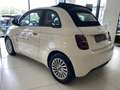 Fiat 500C Cabrio 42 kWh Bianco - thumbnail 12