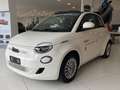Fiat 500C Cabrio 42 kWh Bianco - thumbnail 1