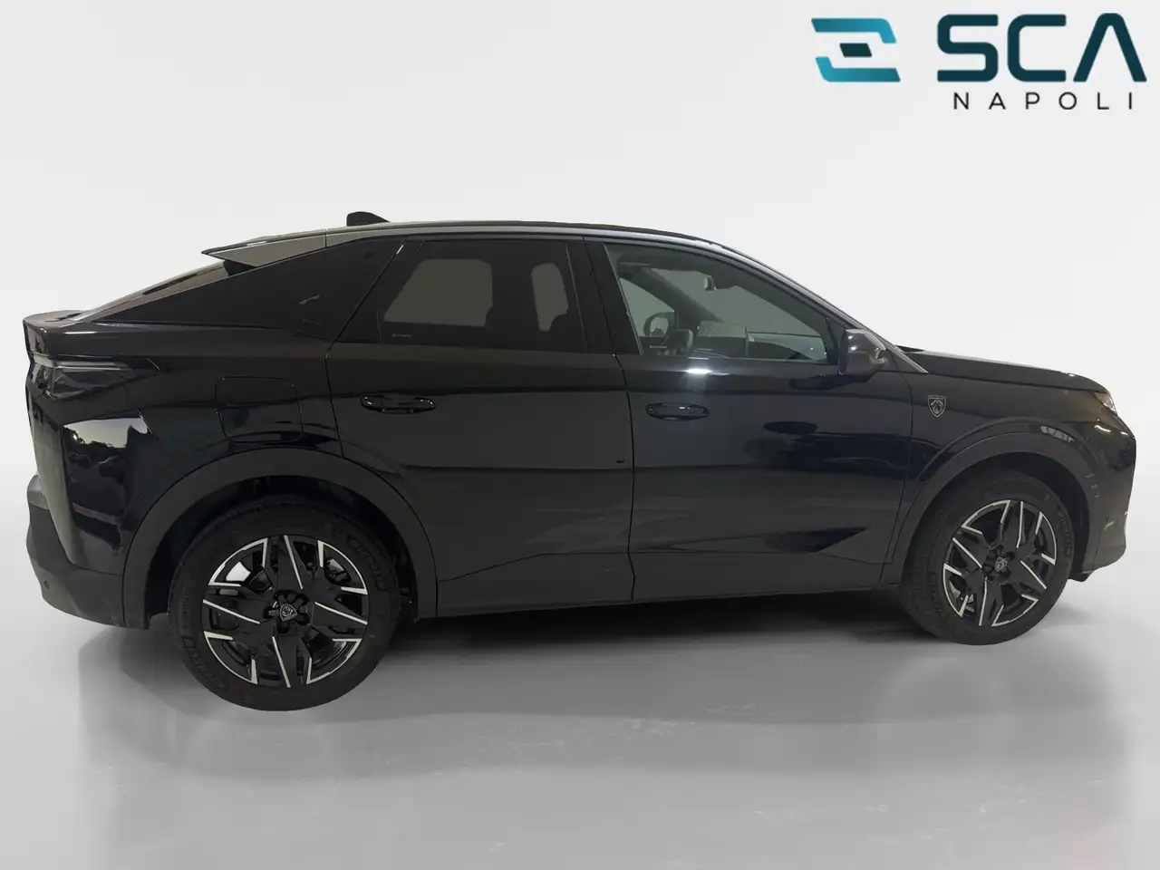 Peugeot 3008 Hybrid 145 GT e-DCS 6 6
