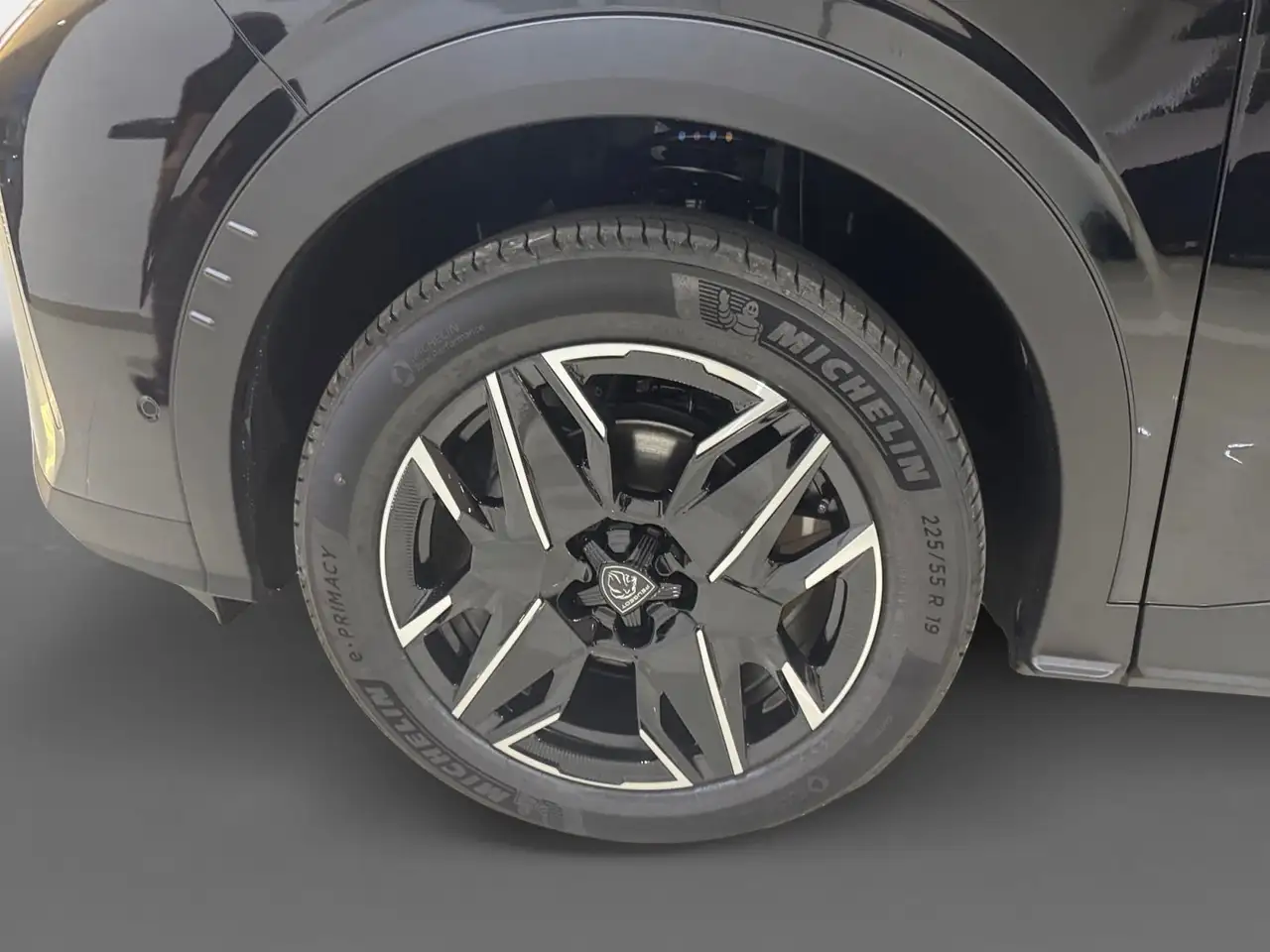 Peugeot 3008 Hybrid 145 GT e-DCS 6 14