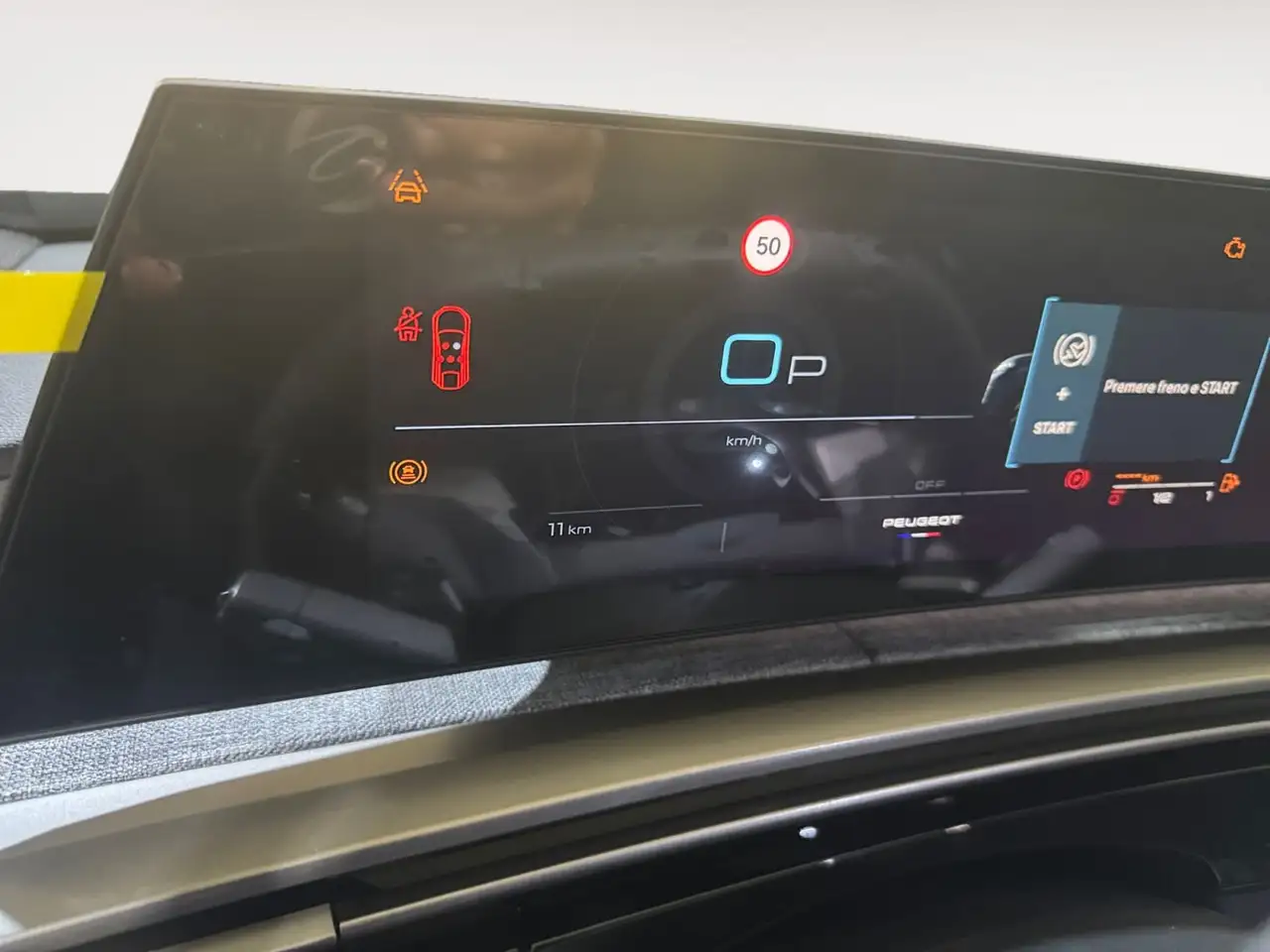 Peugeot 3008 Hybrid 145 GT e-DCS 6 12