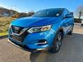 Nissan Qashqai N-Connecta*360°CAM*LED*AHK* Azul - thumbnail 24