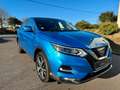 Nissan Qashqai N-Connecta*360°CAM*LED*AHK* Azul - thumbnail 6