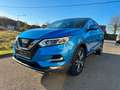 Nissan Qashqai N-Connecta*360°CAM*LED*AHK* Azul - thumbnail 7