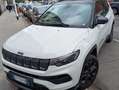 Jeep Compass Compass II 20211.6 mjt 80 Anniversario 2wd 130cv Bianco - thumbnail 4