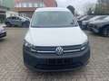 Volkswagen Caddy 2.0 TDI Klima Bianco - thumbnail 3