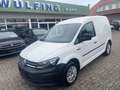Volkswagen Caddy 2.0 TDI Klima Bianco - thumbnail 2