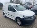 Volkswagen Caddy 2.0 TDI Klima Bianco - thumbnail 4