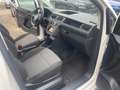 Volkswagen Caddy 2.0 TDI Klima Bianco - thumbnail 13