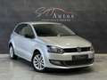 Volkswagen Polo 1.4i * BOITE AUTO * EDITION STYLE * CAR PLAY * Gris - thumbnail 3