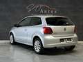 Volkswagen Polo 1.4i * BOITE AUTO * EDITION STYLE * CAR PLAY * Gris - thumbnail 5