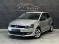 Volkswagen Polo 1.4i * BOITE AUTO * EDITION STYLE * CAR PLAY * Gris - thumbnail 1