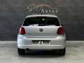 Volkswagen Polo 1.4i * BOITE AUTO * EDITION STYLE * CAR PLAY * Gris - thumbnail 6