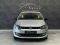 Volkswagen Polo 1.4i * BOITE AUTO * EDITION STYLE * CAR PLAY * Gris - thumbnail 2