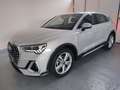 Audi Q3 Sportback 35 2.0 tdi S line edition s-tronic Grijs - thumbnail 1