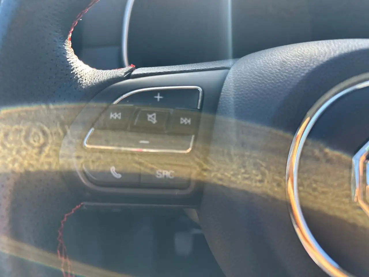 MG ZS 1.0 T-GDI Luxury, миниатюра 13