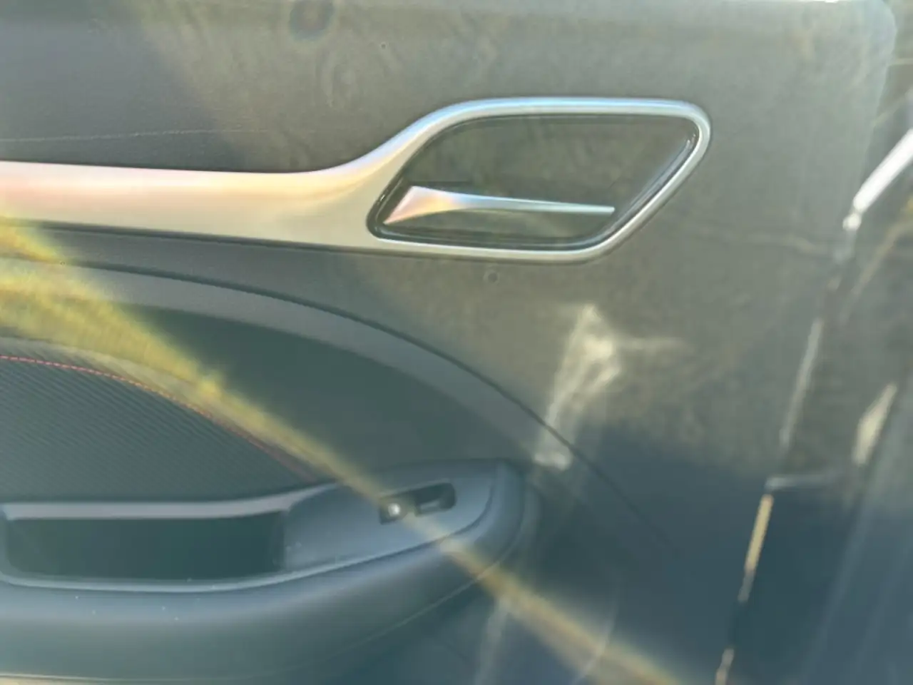 MG ZS 1.0 T-GDI Luxury, миниатюра 20